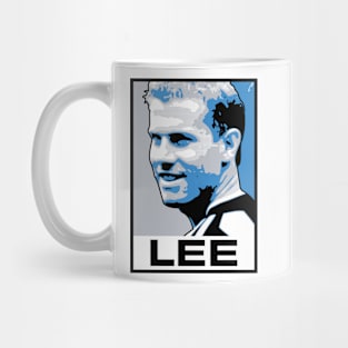 Lee Mug